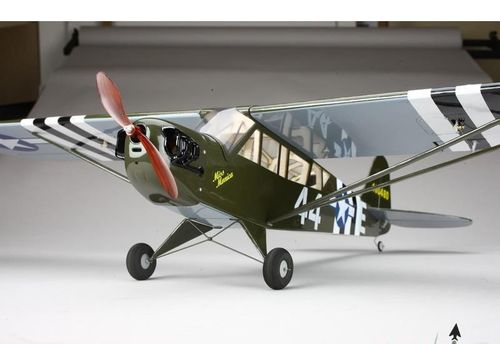 Piper L-4 Grasshopper 250 ARF na Arena.pl