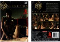 KINK TS SEDUCTION TRANS ZJADA GO ŻYWCEM + GRATIS!!