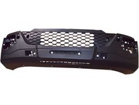 ZDERZAK PRZÓD IVECO DAILY 2014-