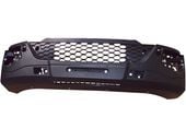 ZDERZAK PRZÓD IVECO DAILY 2014-