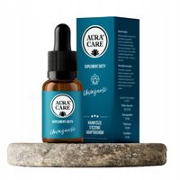 Aura Care UWAŻNOŚĆ, USPOKOJENIE, WYCISZENIE, Ashwagandha 14100 mg