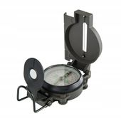 Kompas Magnetyczny - Busola Pryzmatyczna Helikon Ranger MK2 Compass -