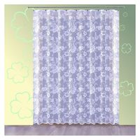 Firanka Reva wysokość 200 cm 🔲 DomoweTekstylia | WN1R24 200