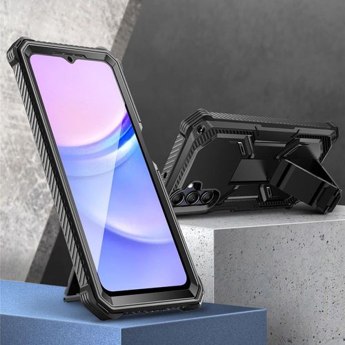 supcase iblsn armorbox galaxy a15 4g / 5g black na Arena.pl