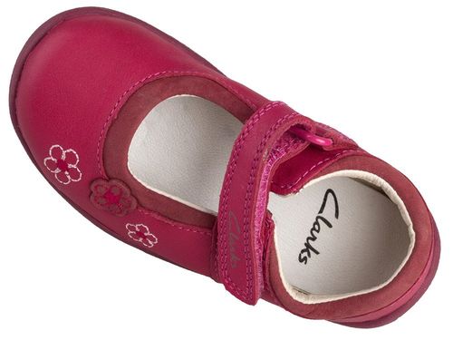 Buty Clarks-012 18,5 na Arena.pl