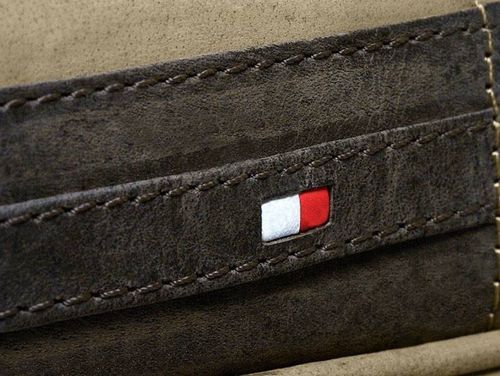 skórzana saszetka do ręki - always wild na Arena.pl