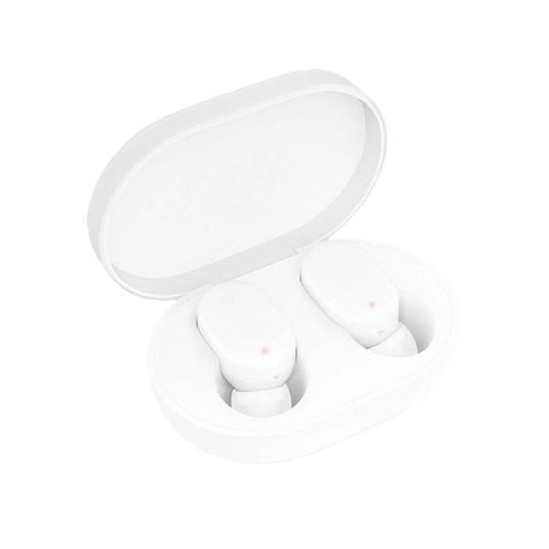 Słuchawki Xiaomi Mi Bluetooth AirDots (17159) Biała na Arena.pl