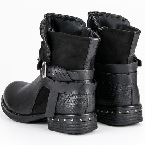 Botki Workery r.38 na Arena.pl