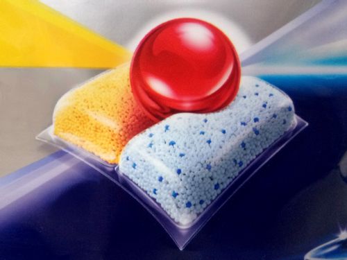 Tabletki do zmywarki Finish Quantum 60szt na Arena.pl