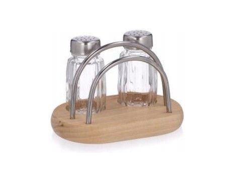 ZESTAW DO PRZYPRAW + SERWETNIK PRACTIC PRESIDENT LINE 2 EL na Arena.pl