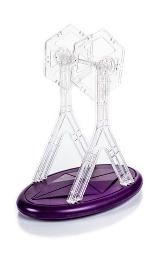 Kolorowe klocki magnetyczne MAGICAL MAGNET 52SZT na Arena.pl
