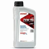 Olej HIGHTEC RACING GEAR OIL 75W-90 1L ROWE