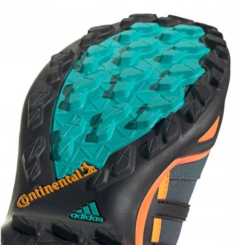 Buty adidas Terrex Swift R2 Mid Gtx M r.44 na Arena.pl