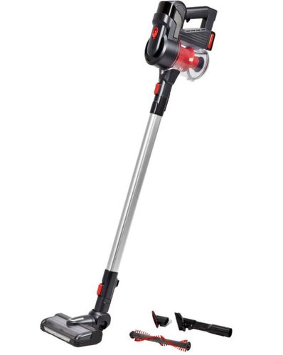 ODKURZACZ RĘCZNY AKU 25,2V LED BEZPRZEWODOWY BEZWORKOWY na Arena.pl