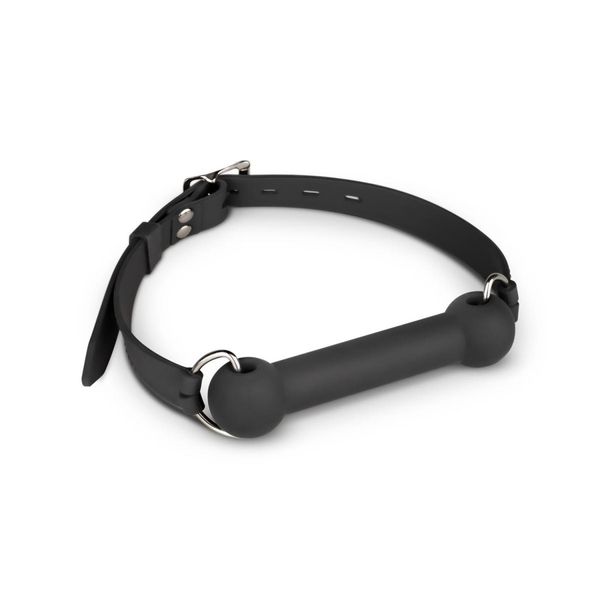 Knebel-Silicone Bit Gag zdjęcie 1