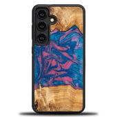 etui bewood unique na samsung galaxy a55 5g - neons - vegas
