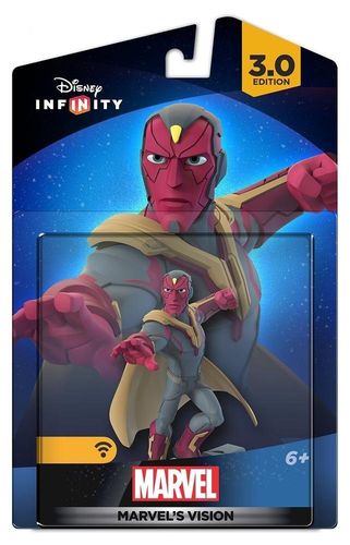 Disney Infinity 3.0 Figurka Vision na Arena.pl