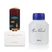 perfumy nr 305 250ml - zamiennik inspirowany one umbrella for two od
