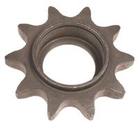 Zębatka mała łańcucha napędowego koparki Weibang WBTR126H CZĘŚĆ ORYGINALNA KG12030120