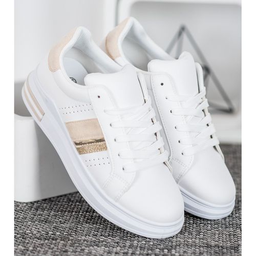 Stylowe Sneakersy r.41 na Arena.pl