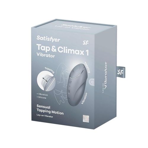 tap & climax 1 bluegrey na Arena.pl