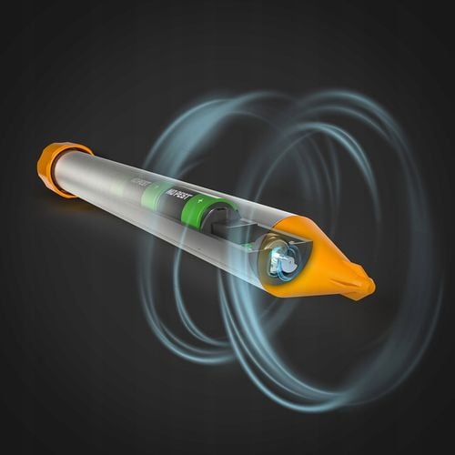 ODSTRASZACZ NA KRETY NORNICE WĘŻE TURKUCIE ODSTRASZACZ KRETÓW DO 1500 na Arena.pl