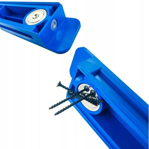 KUBALA 0676 PRZYRZĄD MAGNES DO USTAWIANIA ODLEGŁOŚCI MIĘDZY PROFILAMI na Arena.pl