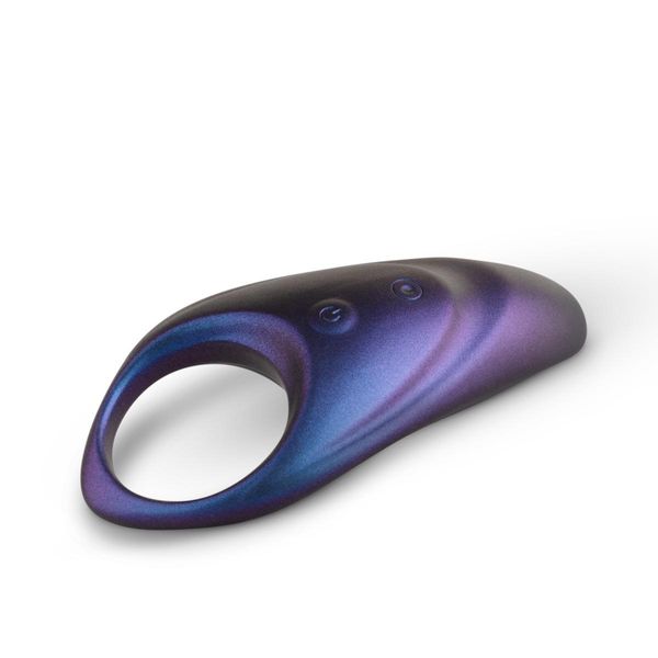 Hueman - Neptune Vibrating Cock Ring zdjęcie 5