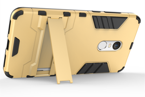 ETUI BUMPER ARMOR CASE XIAOMI REDMI NOTE 4X na Arena.pl