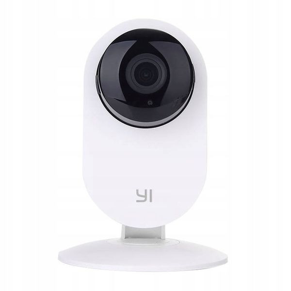 KAMERA WEWNĘTRZNA IP Yi Home 2K Pro zdjęcie 1