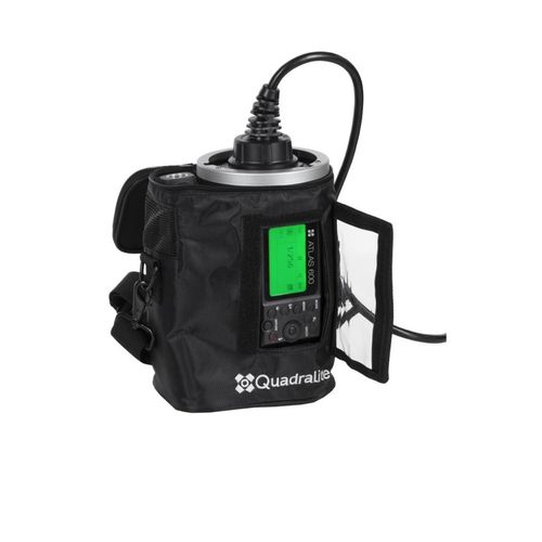 Torba naramienna Quadralite Atlas na Arena.pl