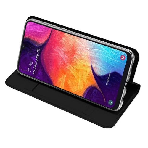 DUXDUCIS SKINPRO GALAXY A50 BLACK na Arena.pl