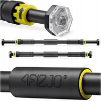 DRĄŻEK ROZPOROWY REGULOWANY WYTRZYMAŁY DO PODCIĄGANIA ŁATWY MONTAŻ