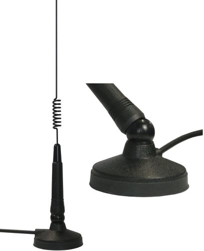 Antena CB Sirio Micro-30S Magnetyczna na Arena.pl