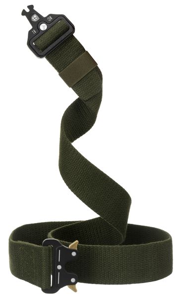 pasek ptn par1-120-5378 d.khaki zdjęcie 10