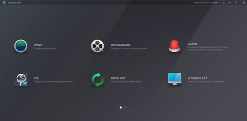 REJESTRATOR IP NVR2104-S3 4 KANAŁY DAHUA na Arena.pl