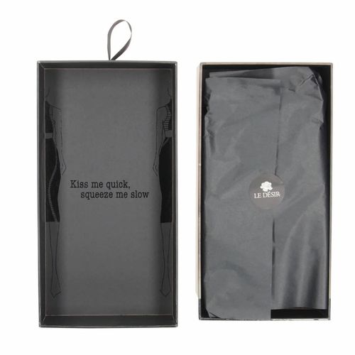 kala xxxvii - two piece with turtleneck, crop top and skirt - plus size na Arena.pl