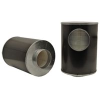 WIX Filters 49998 - Filtr powietrza PA30322 SA160011 SL81967