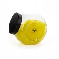 Pojemnik + kubeczki 500szt Duże na tusz tatuażu