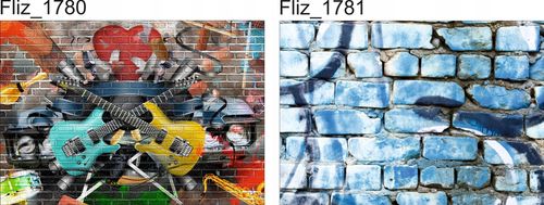 FOTOTAPETA dla dzieci DINOZAURY DRZEWA 3D DINUSIE na Arena.pl