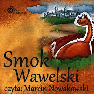 (mp3) Smok wawelski zdjęcie 1