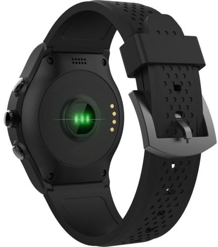 Smartwatch Overmax Touch 5.0 sportowy na Arena.pl