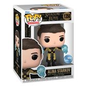 funko pop! tv shadow and bone alina starkov 1350