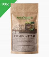 Compost 2.0 – bakterie do kompostownika