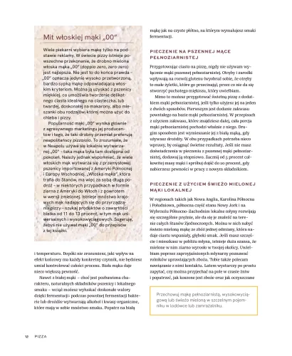 Pizza. Przepisy I Techniki Znanego Pizzaiolo na Arena.pl