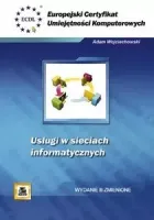 ECUK. Usługi w sieciach informatycznych