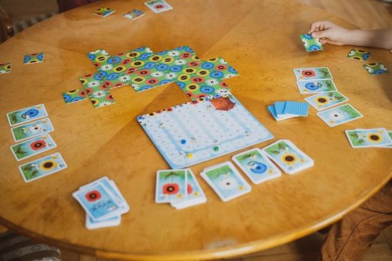 Wyścig po nektar zdjęcie 13