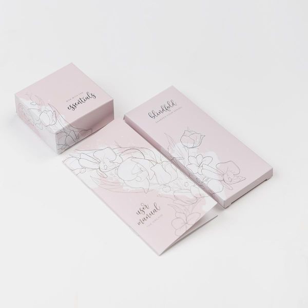 The Orchid Wand Vibrator zdjęcie 10