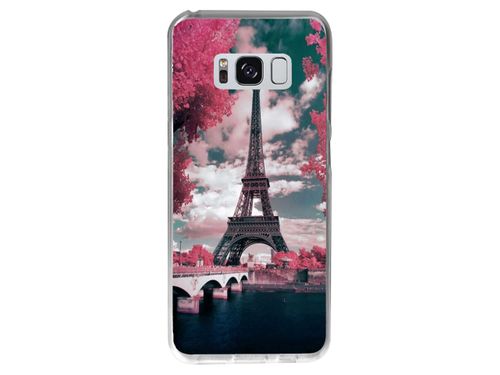 Samsung Galaxy S8 Etui CASE na telefon na Arena.pl