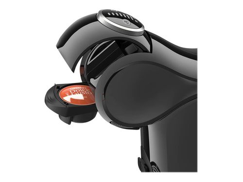 Ekspres do kawy Delonghi EDG315.B Dolce Gusto 15 bar 1400 W Czarny na Arena.pl